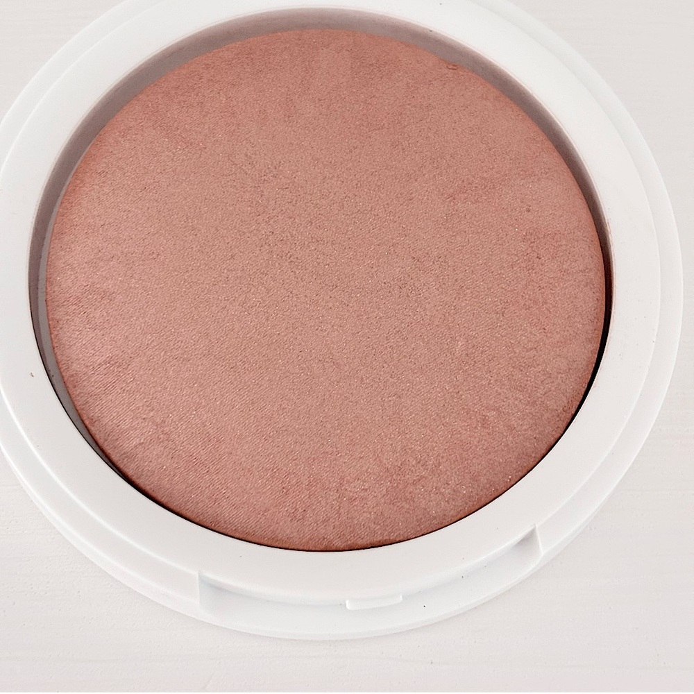 W3LL PEOPLE Super Powder Bronzing Powder NWT - Picture 7 of 10